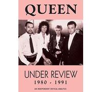 Under Review 1980-1991