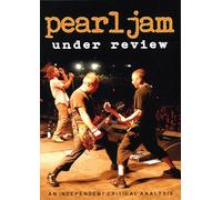 Under review DVD