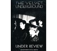 Under Review – Universal Music Group