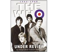 The Who – Under Review 1964