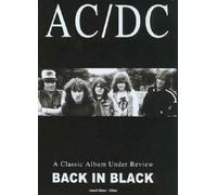 Under Review - Back In Black