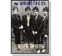 Under review - Interviews DVD