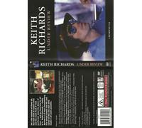 Keith Richards – Under Review