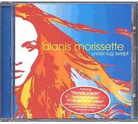 Alanis Morisette - Under Rug Swept