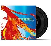 Under Rug Swept/Vinyle Noir Audiophile 180gr/Inclus Insert