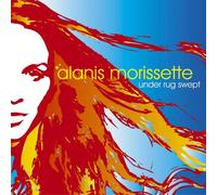 Under Rug Swept by Alanis Morissette [CD] NEUF