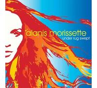 Under Rug Swept (UK-Enhanced) by Alanis Morissette (2008-01-13)