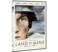 Under sandet (2015) / Land of Mine G