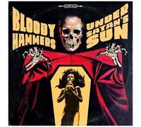 Bloody Hammers – Under Satan's Sun – CD