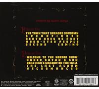 Under Satan'S Sun by Bloody Hammers [Audio CD] NEUF