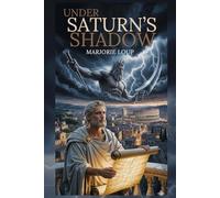Under Saturn's Shadow: A Novel of Ancient Rome
