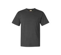 Under Scrub Shirts Printemps/Décontracté Manches Courtes Col Rond Dégradé T-shirt Haut 2ème Amendement Chemises pour Homme, Q, M