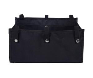 Under Seat Rollator Bag - Sac de rangement léger Walker Walker | Panier de Rangement Léger | Insert Panier pour Walker, des Avocats de l'Intérieur, Maison de Retraitement, Couloir