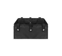 Under Seat Rollator Bag, Under Seat Bag or Tote for Four Wheel Rollator, Walker Underseat Replacement Medical Basket A g2024136987