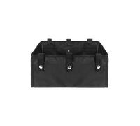 Under Seat Rollator Bag, Under Seat Bag or Tote for Four Wheel Rollator, Walker Underseat Replacement Medical Basket B