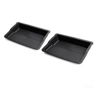 Under-Seat Storage Box 2PCS for pour xpeng pour g6 G7 Under-Seat