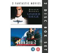 Under Siege/Under Siege 2 G