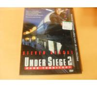 Under Siege 2: Dark Territory