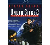 Under Siege 2: Dark Territory – Blu-ray – Warner Bros.