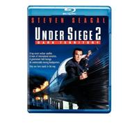 Under Siege 2: Dark Territory [Blu-Ray]