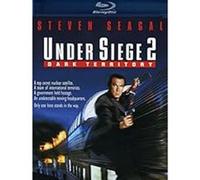 Under Siege 2: Dark Territory – Blu-ray – Warner Bros.