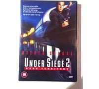Under Siege 2 - Dark Territory [Import anglais]