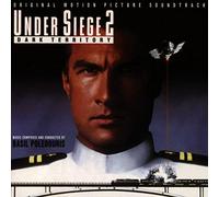 Under Siege 2: Dark Territory - Original Motion Picture Soundtrack