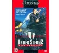 Under Siege 2 – Piège à grande vitesse – Warner Bros.