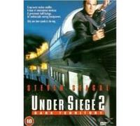 Under Siege 2 , (Wide Screen) G