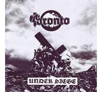 Under Siege