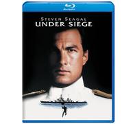 Under Siege [Blu-Ray]