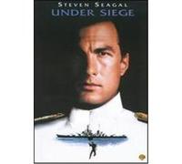 Under Siege - DVD Zone 1