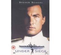 Under Siege
