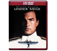 Under Siege [HD DVD]