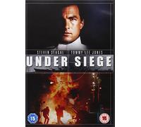 Under Siege [Import anglais]