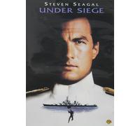 Under Siege (Keep Case Packaging)