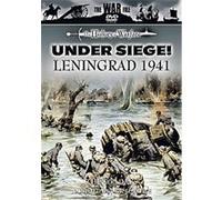 Under Siege - Leningrad 1941