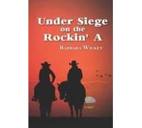 Under Siege On The Rockin' A