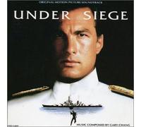 Under Siege: Original Motion Picture Soundtrack