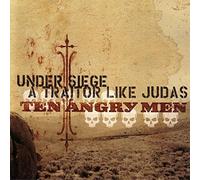 Under Siege - Split [Import]