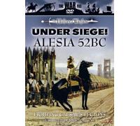 Under Siege - Under Siege - Alesia 52 Bc [Import anglais]
