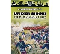 Under Siege - Under Siege - Ciudad Rodrigo 1812 [Import anglais]
