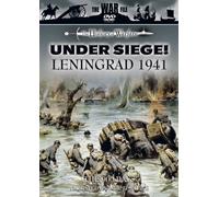 Under Siege - Under Siege - Leningrad 1941 [Import anglais]