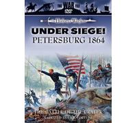 Under Siege - Petersburg 1864