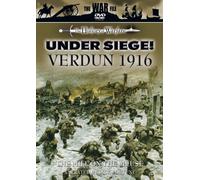 Under Siege - Under Siege - Verdun 1916 [Import anglais]