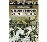 Under Siege - Verdun 1916 G