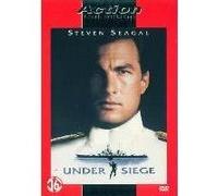 UNDER SIEGE/VN G