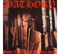 Under the sign of the black me
