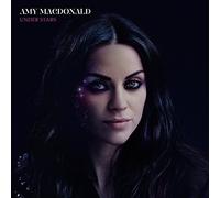 Under Stars by Amy Macdonald [Audio CD] NEUF