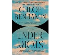 Under Story - Chloe Benjamin - G.P. Putnam's Sons - ebook (ePub) - Livre